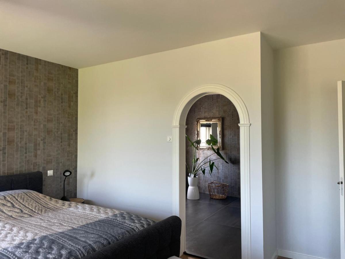 Droomvakanties Egmond B&B Nummer 8 Egmond aan Zee Extérieur photo